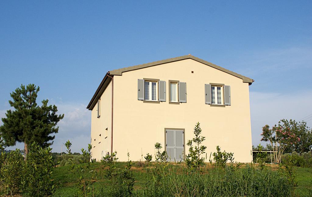 Maison d'hôtes Casa Di Campagna à Pancole Extérieur photo